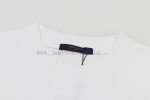 New Customers Only, Limit One. Top Tier OEM QualityLOUIS VUITTON 24SS Classic T-shirt Short SleeveNo Need For Fancy Copywritin we7ut41v - Image 4
