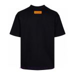 New Customers Only, Limit One. Top Tier OEM QualityLOUIS VUITTON 24SS Classic T-shirt Short SleeveNo Need For Fancy Copywritin i2c0ac5t - Image 3