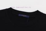 New Customers Only, Limit One. Top Tier OEM QualityLOUIS VUITTON 24SS Classic T-shirt Short SleeveNo Need For Fancy Copywritin 6i015w3c - Image 4