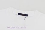 New Customers Only, Limit One. Top Tier OEM QualityLOUIS VUITTON 24SS Classic T-shirt Short SleeveNo Need For Fancy Copywritin nxfrp2uw - Image 4