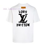 New Customers Only, Limit One. Top Tier OEM QualityLOUIS VUITTON 24SS Classic T-shirt Short SleeveNo Need For Fancy Copywritin 02hfea5f - Image 3