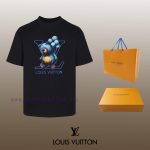 New Customers Only, Limit One. Top Tier OEM QualityLOUIS VUITTON 24SS Classic T-shirt Short SleeveNo Need For Fancy Copywritin 5hcl3qkb - Image 2