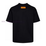 New Customers Only, Limit One. Top Tier OEM QualityLOUIS VUITTON 24SS Classic T-shirt Short SleeveNo Need For Fancy Copywritin 5hcl3qkb - Image 3