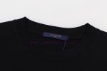 New Customers Only, Limit One. Top Tier OEM QualityLOUIS VUITTON 24SS Classic T-shirt Short SleeveNo Need For Fancy Copywritin 5hcl3qkb - Image 4