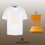 New Customers Only, Limit One. Top Tier OEM QualityLOUIS VUITTON 24SS Classic T-shirt Short SleeveNo Need For Fancy Copywritin sx3syg8x
