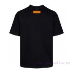 New Customers Only, Limit One. Top Tier OEM QualityLOUIS VUITTON 24SS Classic T-shirt Short SleeveNo Need For Fancy Copywritin 85z2omu1 - Image 3