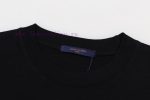 New Customers Only, Limit One. Top Tier OEM QualityLOUIS VUITTON 24SS Classic T-shirt Short SleeveNo Need For Fancy Copywritin 85z2omu1 - Image 4