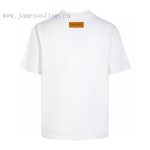New Customers Only, Limit One. Top Tier OEM QualityLOUIS VUITTON 24SS Classic T-shirt Short SleeveNo Need For Fancy Copywritin 5a9xx1me - Image 3