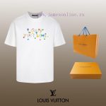 New Customers Only, Limit One. Top Tier OEM QualityLOUIS VUITTON 24SS Classic T-shirt Short SleeveNo Need For Fancy Copywritin 591zndpc