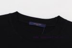 New Customers Only, Limit One. Top Tier OEM QualityLOUIS VUITTON 24SS Classic T-shirt Short SleeveNo Need For Fancy Copywritin vpn8hdok - Image 4