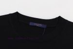New Customers Only, Limit One. Top Tier OEM QualityLOUIS VUITTON 24SS Classic T-shirt Short SleeveNo Need For Fancy Copywritin l3xh068d - Image 4
