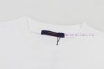 New Customers Only, Limit One. Top Tier OEM QualityLOUIS VUITTON 24SS Classic T-shirt Short SleeveNo Need For Fancy Copywritin auuxdr54 - Image 4