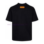 New Customers Only, Limit One. Top Tier OEM QualityLOUIS VUITTON 24SS Classic T-shirt Short SleeveNo Need For Fancy Copywritin tzgnw036 - Image 3