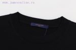 New Customers Only, Limit One. Top Tier OEM QualityLOUIS VUITTON 24SS Classic T-shirt Short SleeveNo Need For Fancy Copywritin tzgnw036 - Image 4