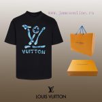 New Customers Only, Limit One. Top Tier OEM QualityLOUIS VUITTON 24SS Classic T-shirt Short SleeveNo Need For Fancy Copywritin 6gmkfkbd
