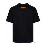 New Customers Only, Limit One. Top Tier OEM QualityLOUIS VUITTON 24SS Classic T-shirt Short SleeveNo Need For Fancy Copywritin 6gmkfkbd - Image 3