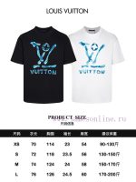 New Customers Only, Limit One. Top Tier OEM QualityLOUIS VUITTON 24SS Classic T-shirt Short SleeveNo Need For Fancy Copywritin 6gmkfkbd - Image 10