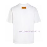 New Customers Only, Limit One. Top Tier OEM QualityLOUIS VUITTON 24SS Classic T-shirt Short SleeveNo Need For Fancy Copywritin woo4k62p - Image 3