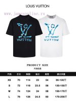 New Customers Only, Limit One. Top Tier OEM QualityLOUIS VUITTON 24SS Classic T-shirt Short SleeveNo Need For Fancy Copywritin woo4k62p - Image 10