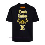 New Customers Only, Limit One. Top Tier OEM QualityLOUIS VUITTON 24SS Classic T-shirt Short SleeveNo Need For Fancy Copywritin qdglyx12 - Image 3