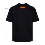 New Customers Only, Limit One. Top Tier OEM QualityLOUIS VUITTON 24SS Classic T-shirt Short SleeveNo Need For Fancy Copywritin 1ryeu5er - Image 3
