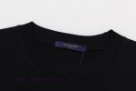New Customers Only, Limit One. Top Tier OEM QualityLOUIS VUITTON 24SS Classic T-shirt Short SleeveNo Need For Fancy Copywritin 1ryeu5er - Image 4