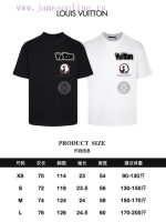 New Customers Only, Limit One. Top Tier OEM QualityLOUIS VUITTON 24SS Classic T-shirt Short SleeveNo Need For Fancy Copywritin 1ryeu5er - Image 10
