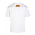 New Customers Only, Limit One. Top Tier OEM QualityLOUIS VUITTON 24SS Classic T-shirt Short SleeveNo Need For Fancy Copywritin a5fb5vw1 - Image 3