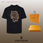 New Customers Only, Limit One. Top Tier OEM QualityLOUIS VUITTON 24SS Classic T-shirt Short SleeveNo Need For Fancy Copywritin 7gvu94vg