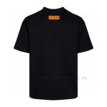 New Customers Only, Limit One. Top Tier OEM QualityLOUIS VUITTON 24SS Classic T-shirt Short SleeveNo Need For Fancy Copywritin 7gvu94vg - Image 3