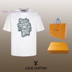 New Customers Only, Limit One. Top Tier OEM QualityLOUIS VUITTON 24SS Classic T-shirt Short SleeveNo Need For Fancy Copywritin dfdp44mp