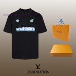 New Customers Only, Limit One. Top Tier OEM QualityLOUIS VUITTON 24SS Classic T-shirt Short SleeveNo Need For Fancy Copywritin r6lcbu5v