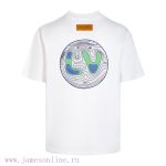 New Customers Only, Limit One. Top Tier OEM QualityLOUIS VUITTON 24SS Classic T-shirt Short SleeveNo Need For Fancy Copywritin ihsrmjr1 - Image 3