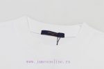 New Customers Only, Limit One. Top Tier OEM QualityLOUIS VUITTON 24SS Classic T-shirt Short SleeveNo Need For Fancy Copywritin ihsrmjr1 - Image 4