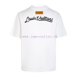 New Customers Only, Limit One. Top Tier OEM QualityLOUIS VUITTON 24SS Classic T-shirt Short SleeveNo Need For Fancy Copywritin k55ojeqy - Image 3