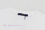 New Customers Only, Limit One. Top Tier OEM QualityLOUIS VUITTON 24SS Classic T-shirt Short SleeveNo Need For Fancy Copywritin k55ojeqy - Image 4