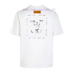 New Customers Only, Limit One. Top Tier OEM QualityLOUIS VUITTON 24SS Classic T-shirt Short SleeveNo Need For Fancy Copywritin 9zogb7l8 - Image 3