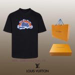 New Customers Only, Limit One. Top Tier OEM QualityLOUIS VUITTON 24SS Classic T-shirt Short SleeveNo Need For Fancy Copywritin jkt4hfwi
