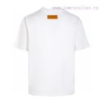 New Customers Only, Limit One. Top Tier OEM QualityLOUIS VUITTON 24SS Classic T-shirt Short SleeveNo Need For Fancy Copywritin tp936i6d - Image 3