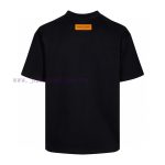 New Customers Only, Limit One. Top Tier OEM QualityLOUIS VUITTON 24SS Classic T-shirt Short SleeveNo Need For Fancy Copywritin 2r167fh9 - Image 3