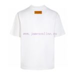 New Customers Only, Limit One. Top Tier OEM QualityLOUIS VUITTON 24SS Classic T-shirt Short SleeveNo Need For Fancy Copywritin h2w1z7h1 - Image 3