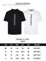 New Customers Only, Limit One. Top Tier OEM QualityLOUIS VUITTON 24SS Classic T-shirt Short SleeveNo Need For Fancy Copywritin h2w1z7h1 - Image 10