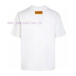 New Customers Only, Limit One. Top Tier OEM QualityLOUIS VUITTON 24SS Classic T-shirt Short SleeveNo Need For Fancy Copywritin erjfu75v - Image 3