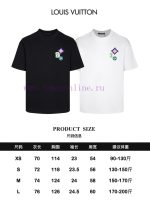 New Customers Only, Limit One. Top Tier OEM QualityLOUIS VUITTON 24SS Classic T-shirt Short SleeveNo Need For Fancy Copywritin erjfu75v - Image 10
