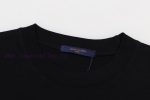 New Customers Only, Limit One. Top Tier OEM QualityLOUIS VUITTON 24SS Classic T-shirt Short SleeveNo Need For Fancy Copywritin u4olxyj4 - Image 4
