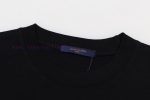 New Customers Only, Limit One. Top Tier OEM QualityLOUIS VUITTON 24SS Classic T-shirt Short SleeveNo Need For Fancy Copywritin 62qhq5wr - Image 4