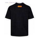 New Customers Only, Limit One. Top Tier OEM QualityLOUIS VUITTON 24SS Classic T-shirt Short SleeveNo Need For Fancy Copywritin rtbaew5a - Image 3