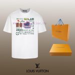 New Customers Only, Limit One. Top Tier OEM QualityLOUIS VUITTON 24SS Classic T-shirt Short SleeveNo Need For Fancy Copywritin ar11ka4l