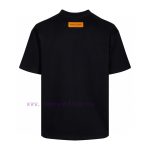New Customers Only, Limit One. Top Tier OEM QualityLOUIS VUITTON 24SS Classic T-shirt Short SleeveNo Need For Fancy Copywritin 2qie51ds - Image 3