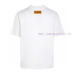 New Customers Only, Limit One. Top Tier OEM QualityLOUIS VUITTON 24SS Classic T-shirt Short SleeveNo Need For Fancy Copywritin 78posdcy - Image 3